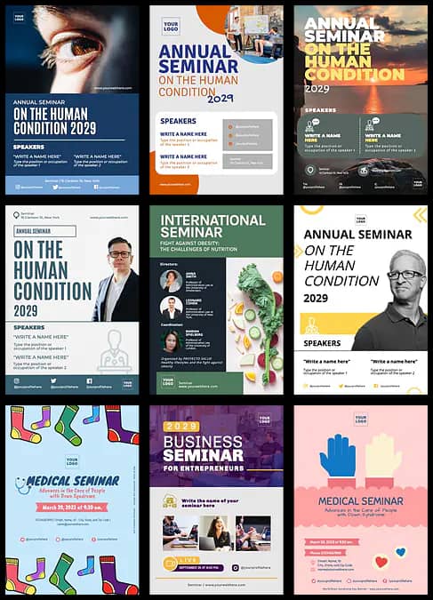 Brochures Multipages & Catalogues Produits