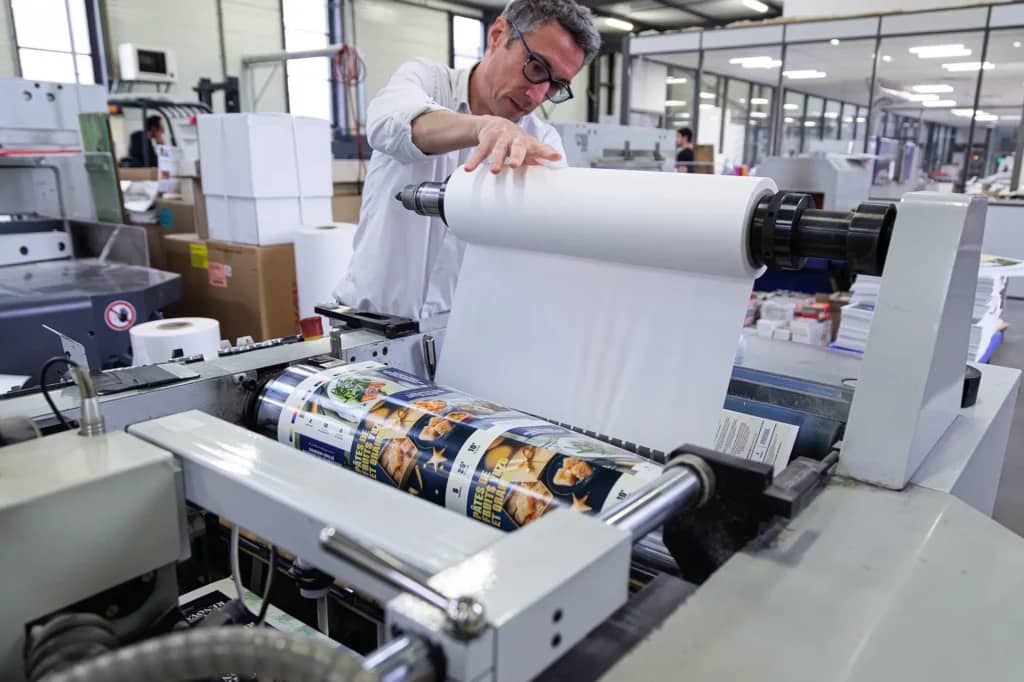 Contrôle colorimétrique manuel et calibrage pré-presse