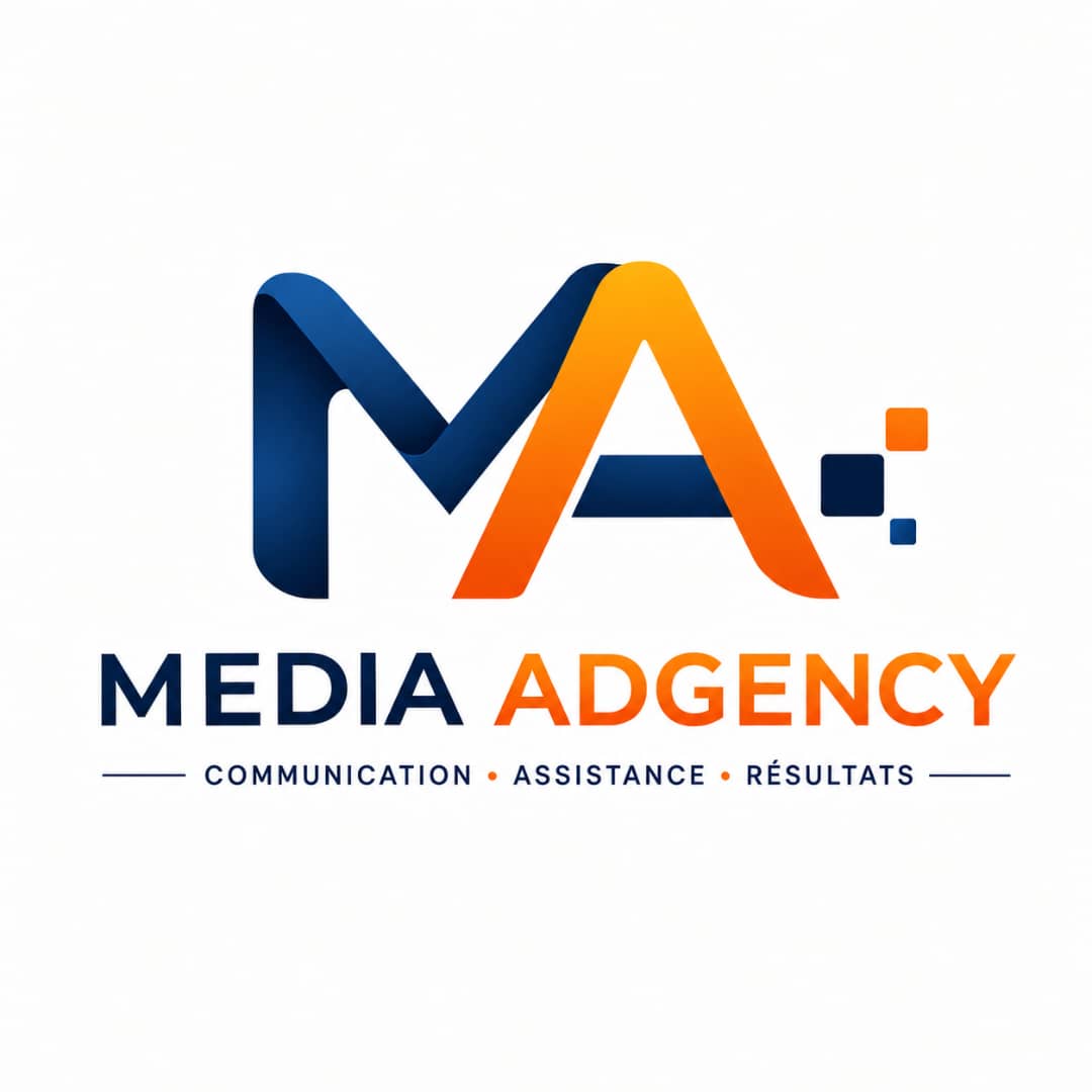 MEDIA ADGENCY - Communication & Assistance